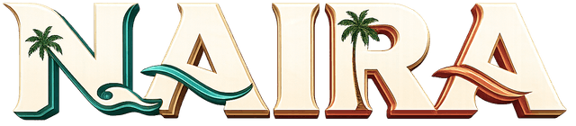 Naira Roleplay logo